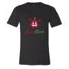 Unisex Jersey Tee Thumbnail
