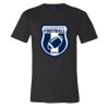 Unisex Jersey Tee Thumbnail