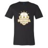 Unisex Jersey Tee Thumbnail