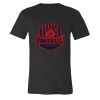 Unisex Jersey Tee Thumbnail