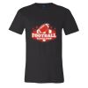 Unisex Jersey Tee Thumbnail