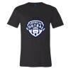 Unisex Jersey Tee Thumbnail