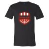 Unisex Jersey Tee Thumbnail