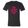 Unisex Jersey Tee Thumbnail