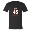 Unisex Jersey Tee Thumbnail