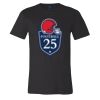 Unisex Jersey Tee Thumbnail