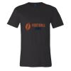 Unisex Jersey Tee Thumbnail