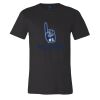 Unisex Jersey Tee Thumbnail