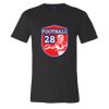 Unisex Jersey Tee Thumbnail