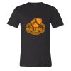 Unisex Jersey Tee Thumbnail