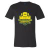 Unisex Jersey Tee Thumbnail