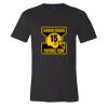 Unisex Jersey Tee Thumbnail