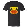 Unisex Jersey Tee Thumbnail