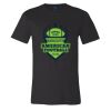 Unisex Jersey Tee Thumbnail