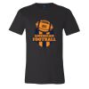Unisex Jersey Tee Thumbnail