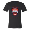 Unisex Jersey Tee Thumbnail