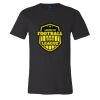 Unisex Jersey Tee Thumbnail
