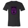 Unisex Jersey Tee Thumbnail