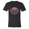 Unisex Jersey Tee Thumbnail