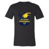 Unisex Jersey Tee Thumbnail