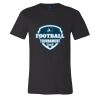Unisex Jersey Tee Thumbnail