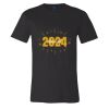 Unisex Jersey Tee Thumbnail