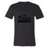 Unisex Jersey Tee Thumbnail
