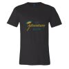 Unisex Jersey Tee Thumbnail