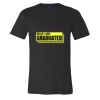 Unisex Jersey Tee Thumbnail