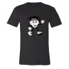 Unisex Jersey Tee Thumbnail