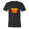 Unisex Jersey Tee Thumbnail
