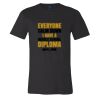 Unisex Jersey Tee Thumbnail