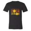 Unisex Jersey Tee Thumbnail