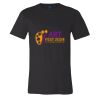 Unisex Jersey Tee Thumbnail