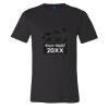 Unisex Jersey Tee Thumbnail