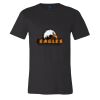 Unisex Jersey Tee Thumbnail