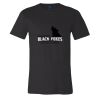 Unisex Jersey Tee Thumbnail