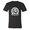 Unisex Jersey Tee Thumbnail