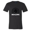Unisex Jersey Tee Thumbnail
