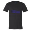 Unisex Jersey Tee Thumbnail