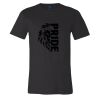 Unisex Jersey Tee Thumbnail