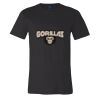 Unisex Jersey Tee Thumbnail