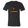 Unisex Jersey Tee Thumbnail
