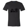 Unisex Jersey Tee Thumbnail