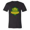 Unisex Jersey Tee Thumbnail