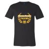 Unisex Jersey Tee Thumbnail