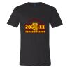 Unisex Jersey Tee Thumbnail