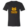 Unisex Jersey Tee Thumbnail