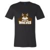 Unisex Jersey Tee Thumbnail