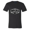 Unisex Jersey Tee Thumbnail